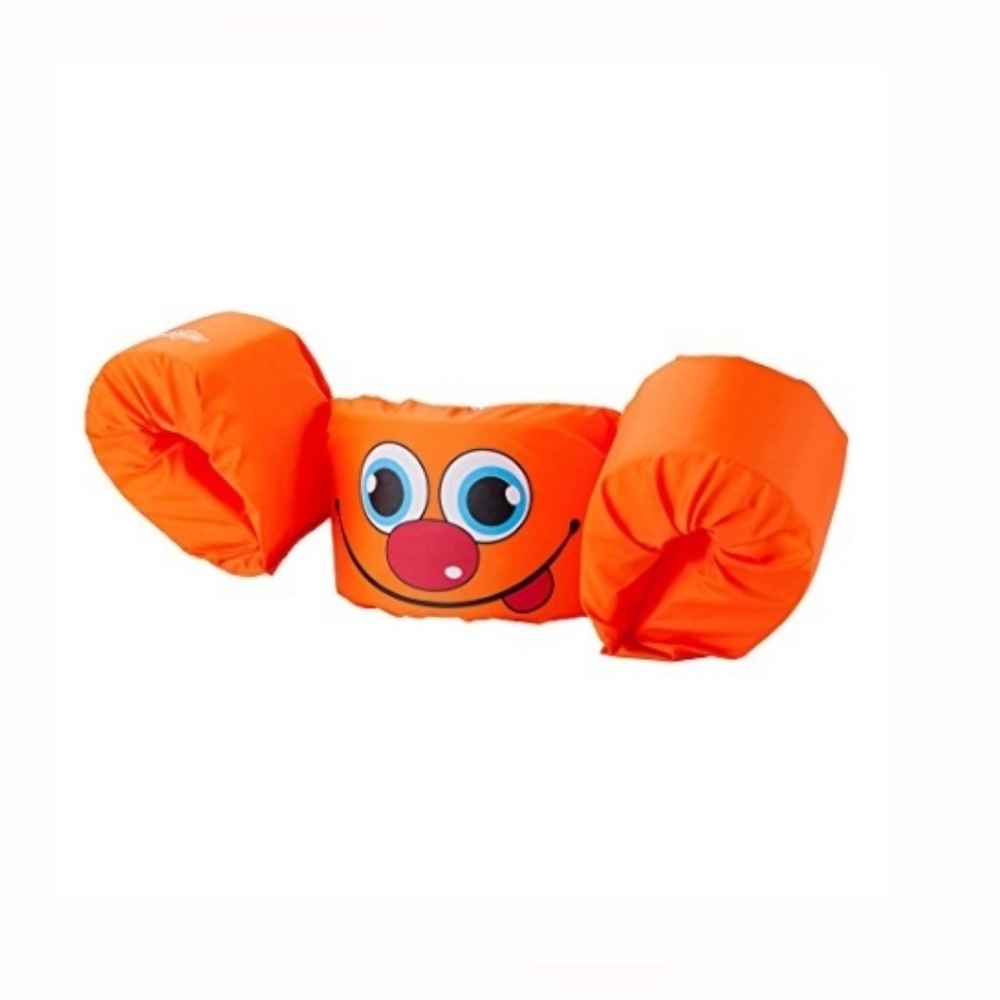 STEARNS Original Puddle Jumper Kids Life Jacket 30-50 Lb Weight Capacity